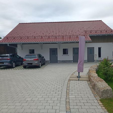 Ferienwohnung Mueller Gbr Wangen im Allgäu Εξωτερικό φωτογραφία