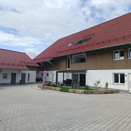 Ferienwohnung Mueller Gbr Wangen im Allgäu Εξωτερικό φωτογραφία