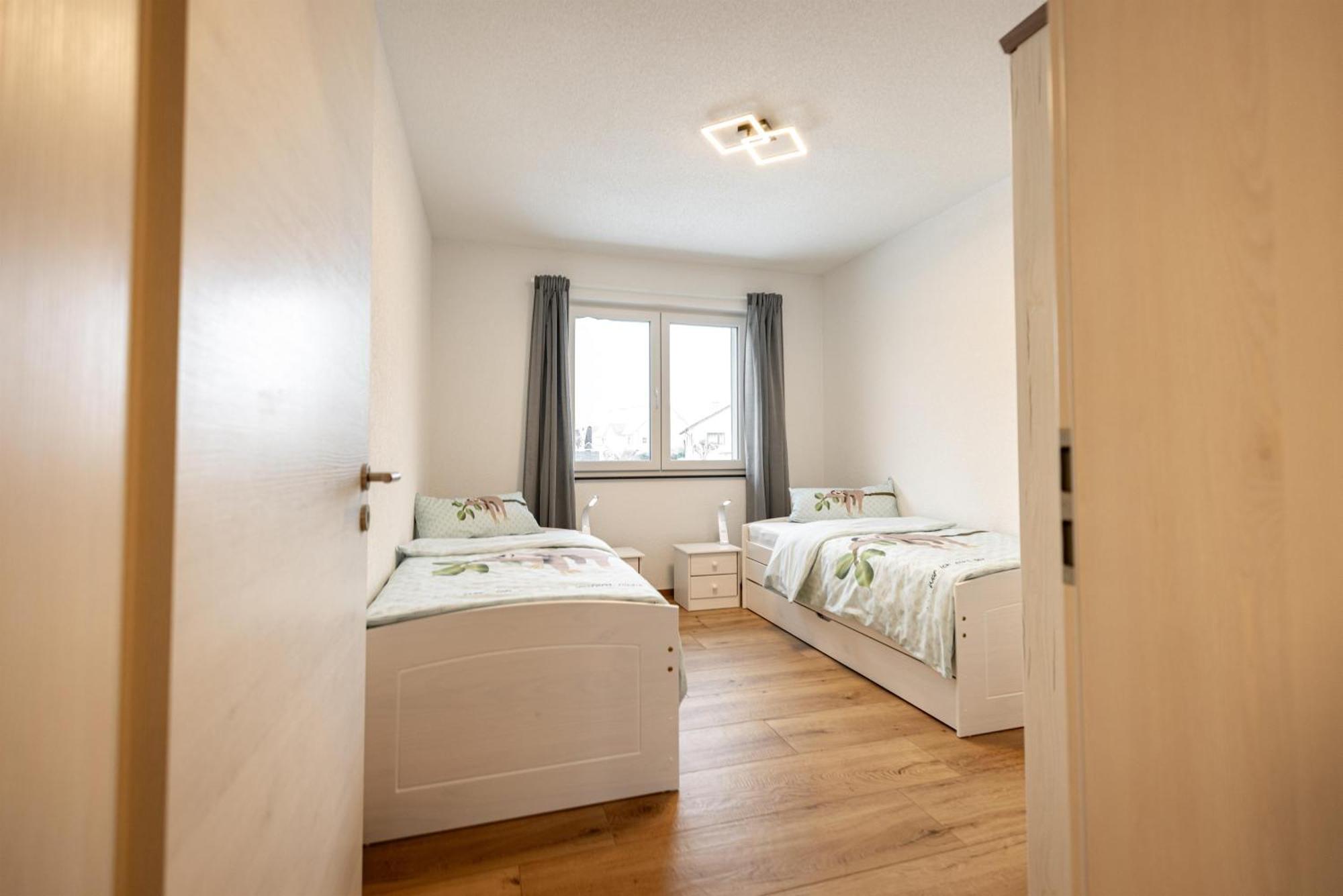 Ferienwohnung Mueller Gbr Wangen im Allgäu Εξωτερικό φωτογραφία