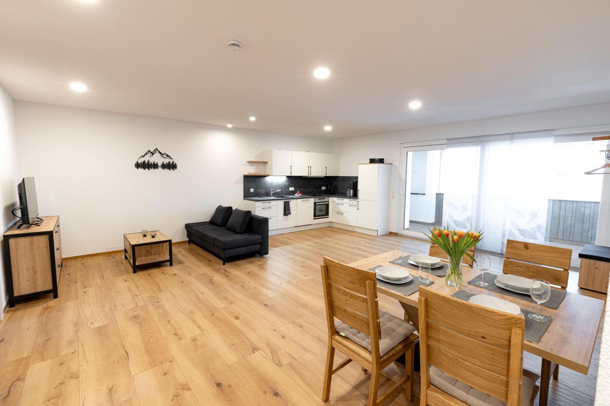 Ferienwohnung Mueller Gbr Wangen im Allgäu Εξωτερικό φωτογραφία