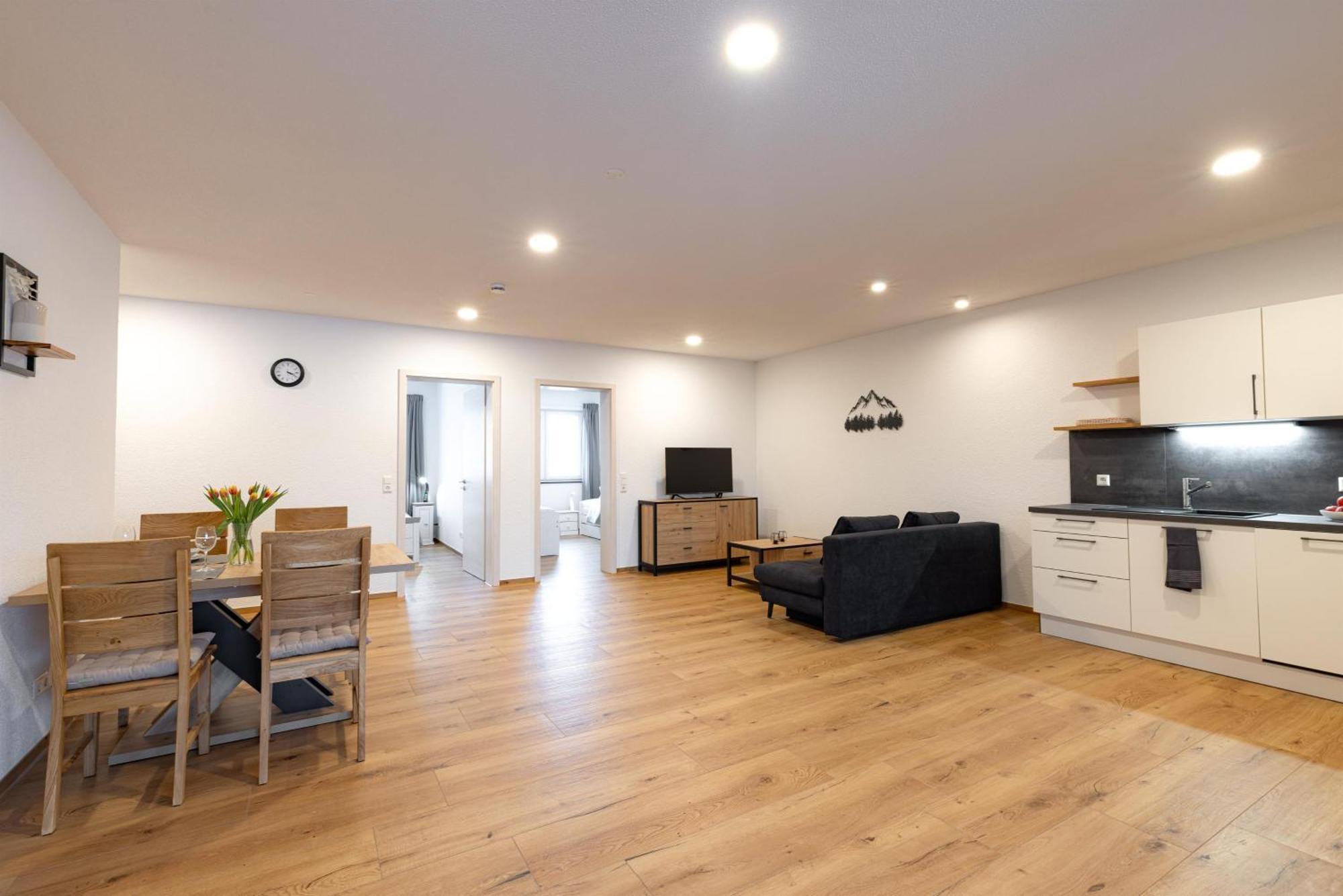 Ferienwohnung Mueller Gbr Wangen im Allgäu Εξωτερικό φωτογραφία