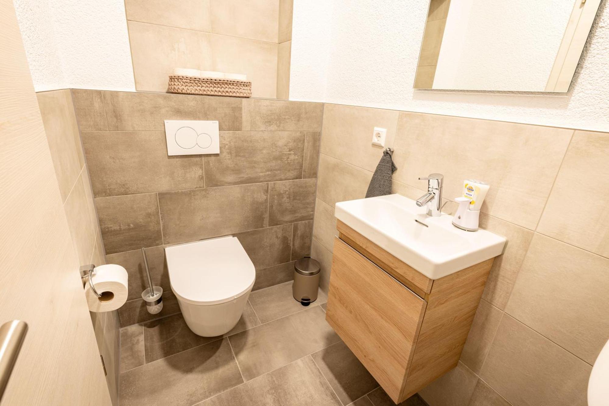 Ferienwohnung Mueller Gbr Wangen im Allgäu Εξωτερικό φωτογραφία