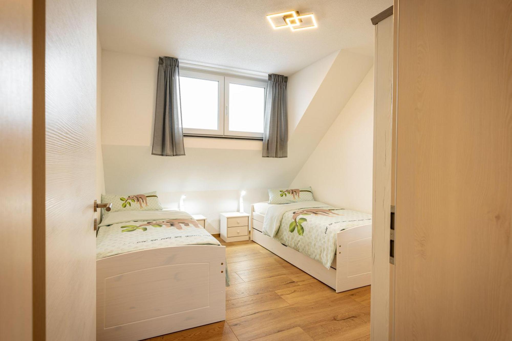 Ferienwohnung Mueller Gbr Wangen im Allgäu Εξωτερικό φωτογραφία