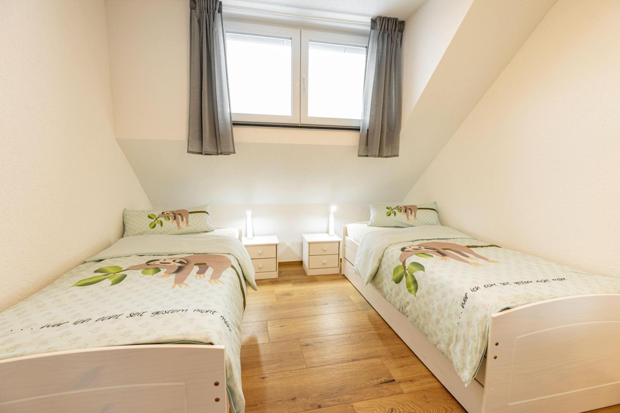 Ferienwohnung Mueller Gbr Wangen im Allgäu Εξωτερικό φωτογραφία