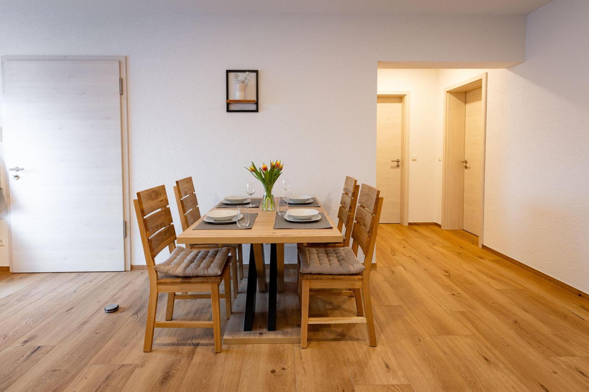 Ferienwohnung Mueller Gbr Wangen im Allgäu Εξωτερικό φωτογραφία