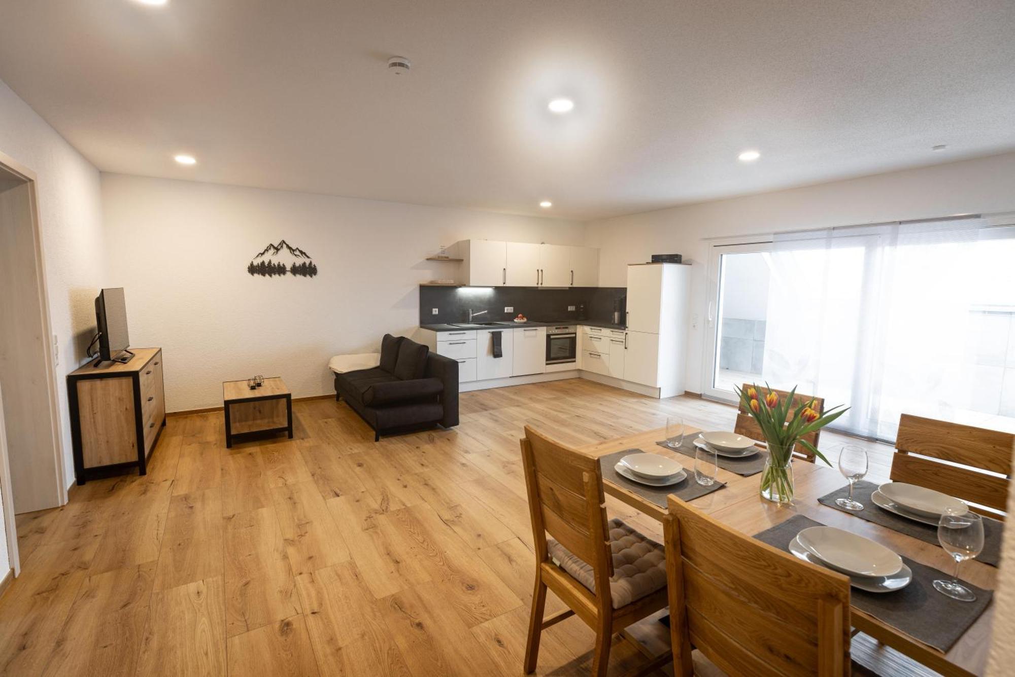 Ferienwohnung Mueller Gbr Wangen im Allgäu Εξωτερικό φωτογραφία