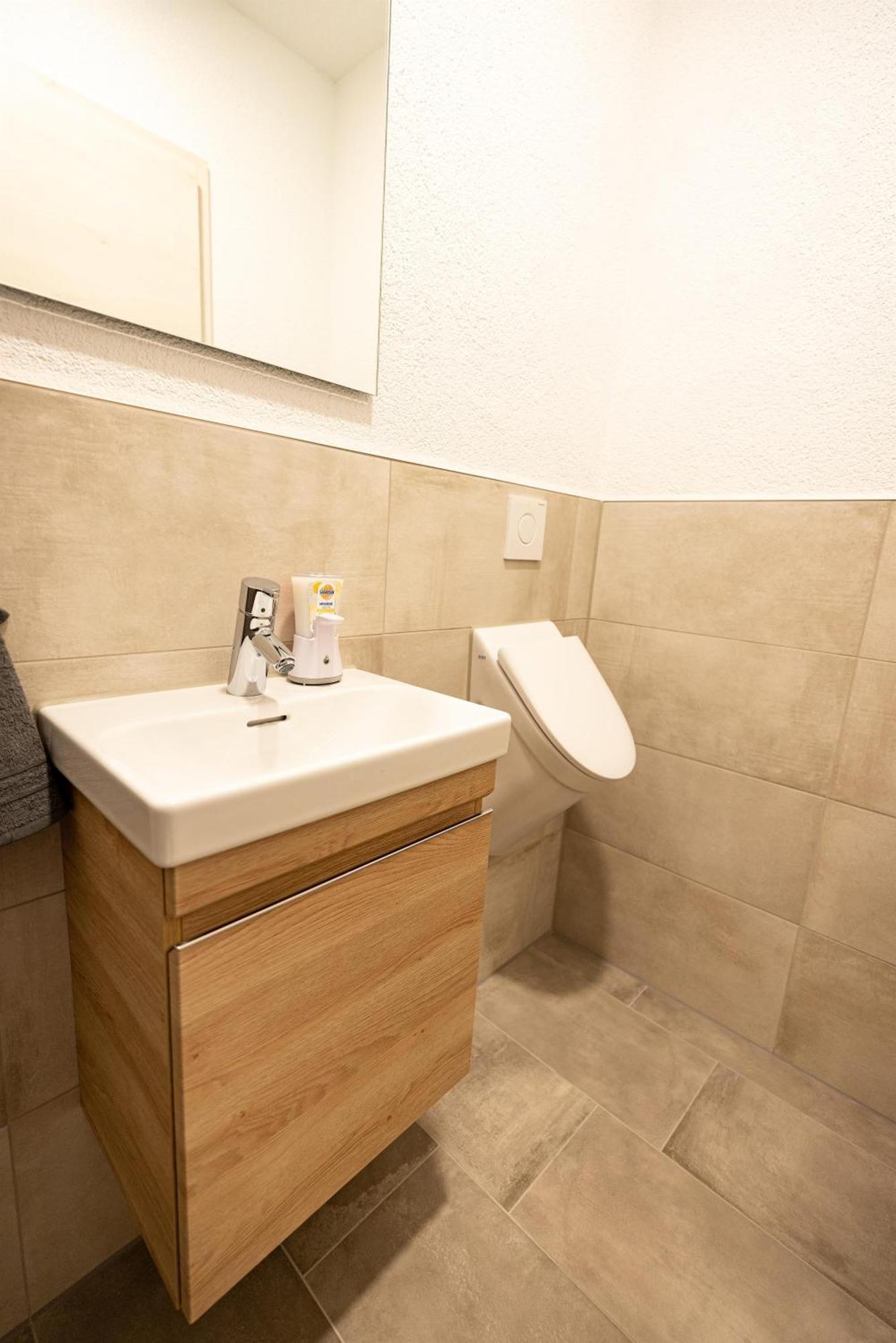 Ferienwohnung Mueller Gbr Wangen im Allgäu Εξωτερικό φωτογραφία