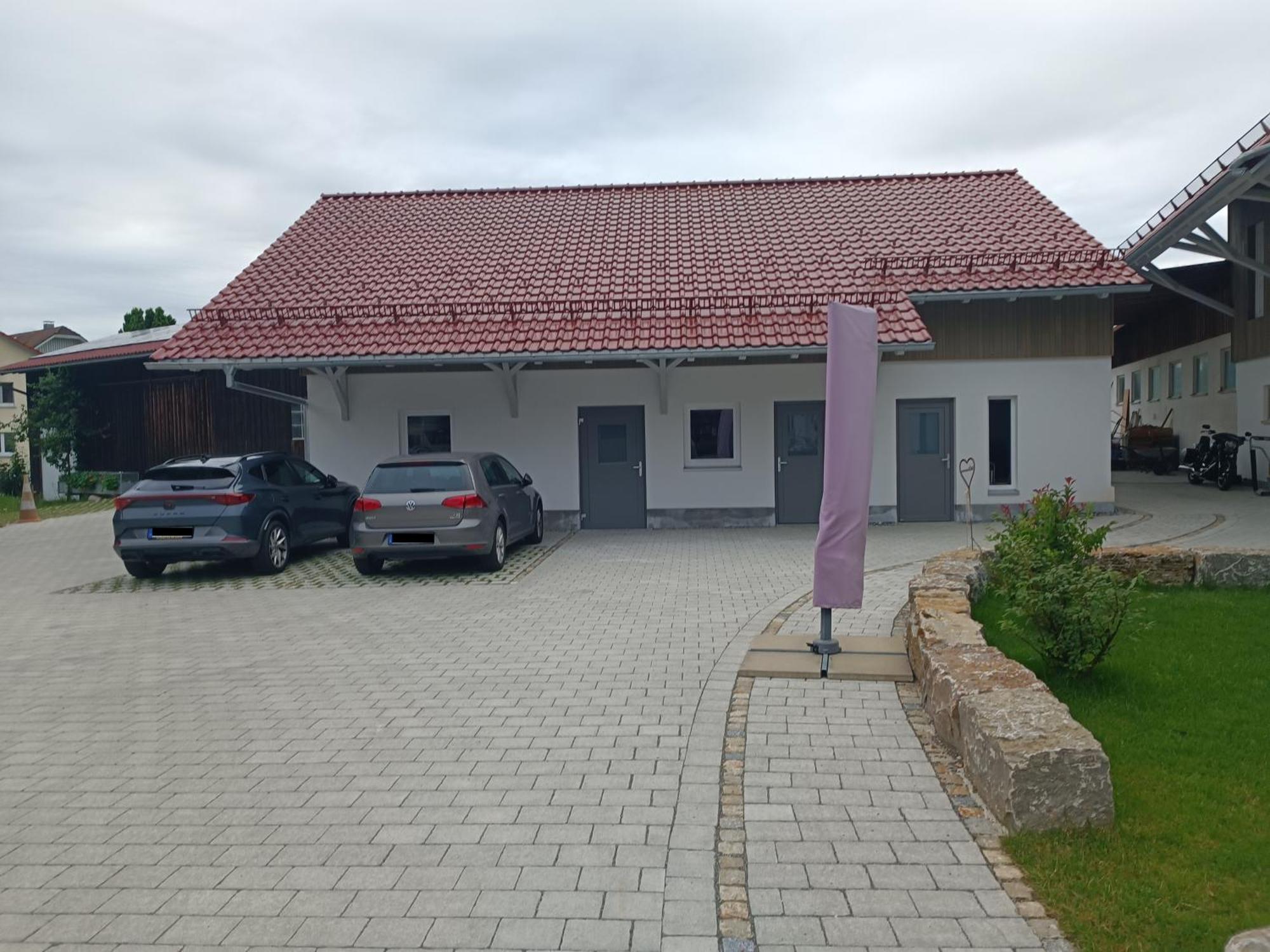 Ferienwohnung Mueller Gbr Wangen im Allgäu Εξωτερικό φωτογραφία